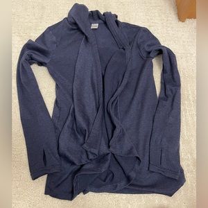 Old navy cardigan
